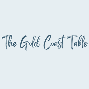 The Gold Coast Table