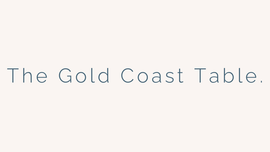The Gold Coast Table